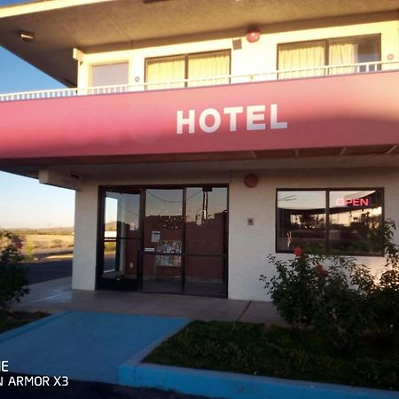 Willcox Extended Residence Inn And Suites Exteriér fotografie